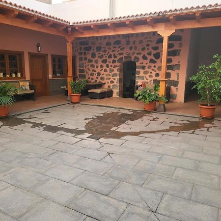 Casa Matele 2 Bed Apt Arona  Exterior foto