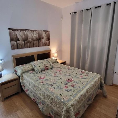 Casa Matele 2 Bed Apt Arona  Exterior foto
